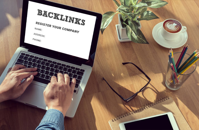 Benefit of a Positive Backlink