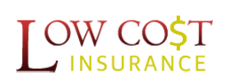 Low Cost Insurance Logo