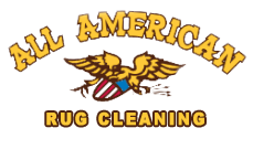 All American Cleaning Logo