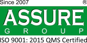 assuregroupbd.com Logo