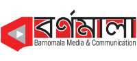 Barnomala Media & Communication Logo