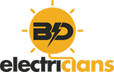 bdelectrician.com Logo