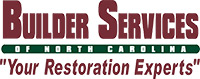 builderservicesnc.com Logo