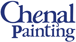 chenalpainting.com Logo