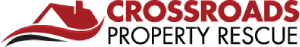 Cross Roads Property Rescue Logo