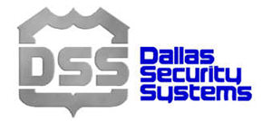 Dallas Security Systems Logo