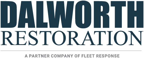 dalworthmold.com Logo