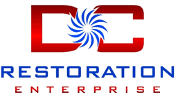 DC Restoration Enterprise Corp Logo