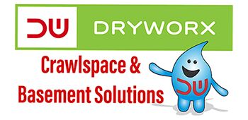 DryWorx LLC Logo