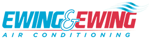 ewingair.com Logo