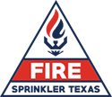 firesprinklertx.com Logo