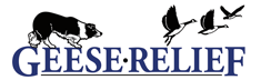 Geese Relief, LLC Logo