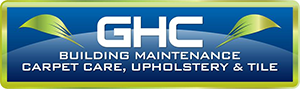 GHC Building Maintenance Logo