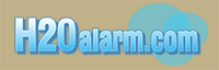 h20alarm.com Logo