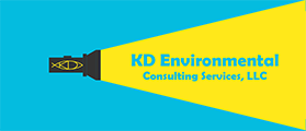 KD Environmental Consulting Services, LLC Logo