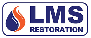 LMS Restoration Logo