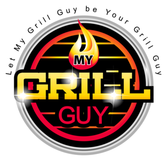 My Grill Guy Logo