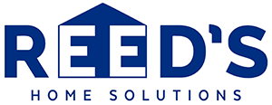 Reeds Waterproofing and Foundation Solutions Logo