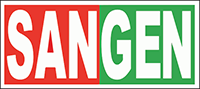 Sangen Edu Ltd Logo