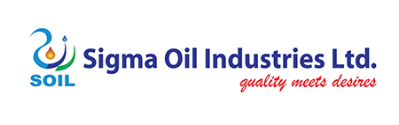 Sigma Oil Industries Limited Logo