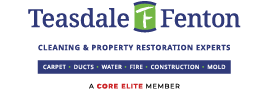 Teasdale Fenton Logo