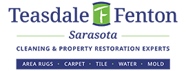 Teasdale Fenton of Sarasota Logo