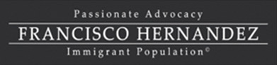 Law Office of Francisco Hernandez Logo