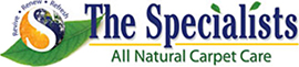 The Specialists Logo