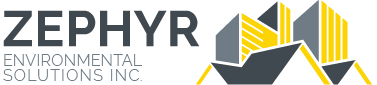 Zephyr Logo